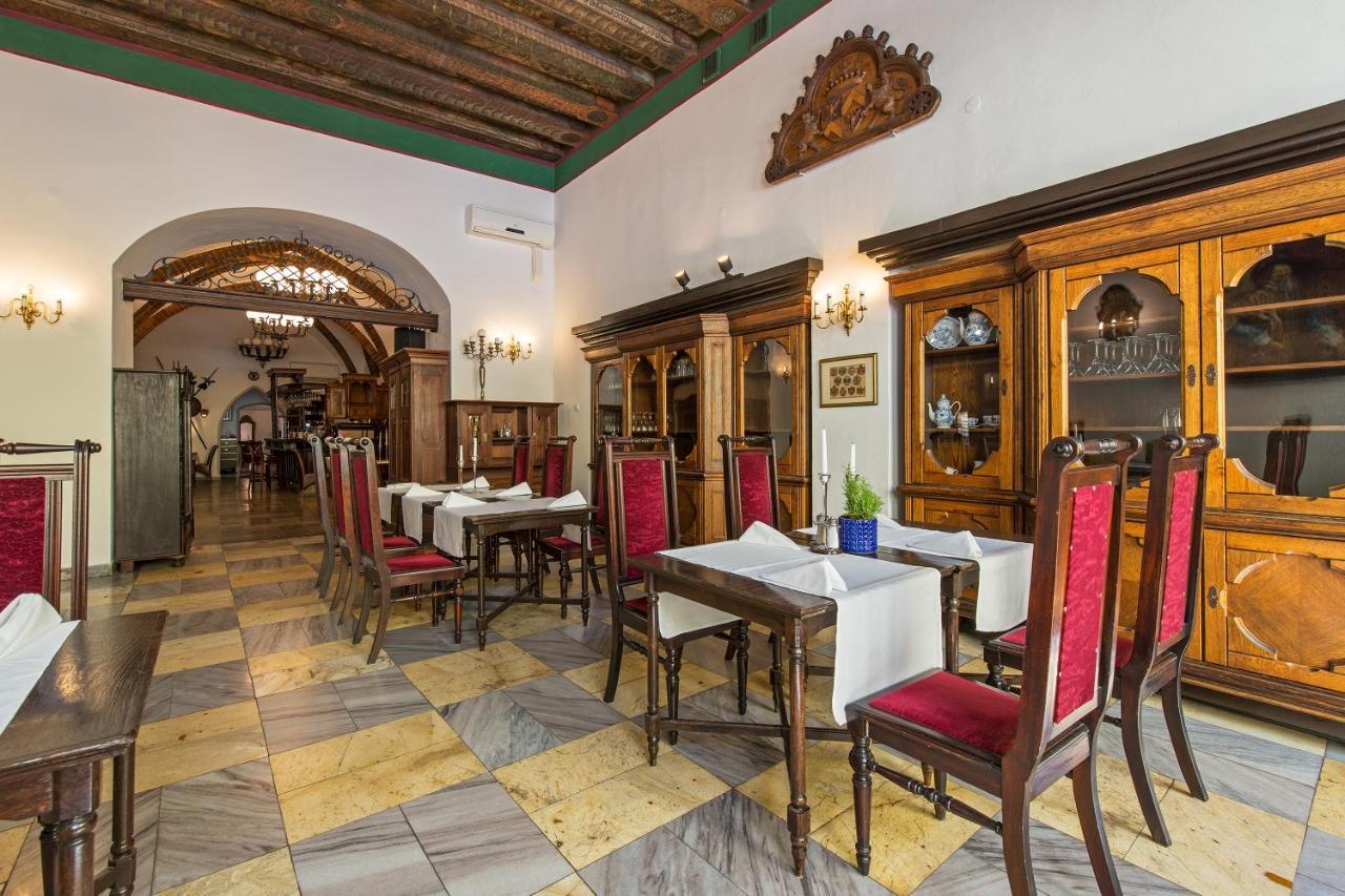 Hotel Dwór Polski Breslavia Exterior foto